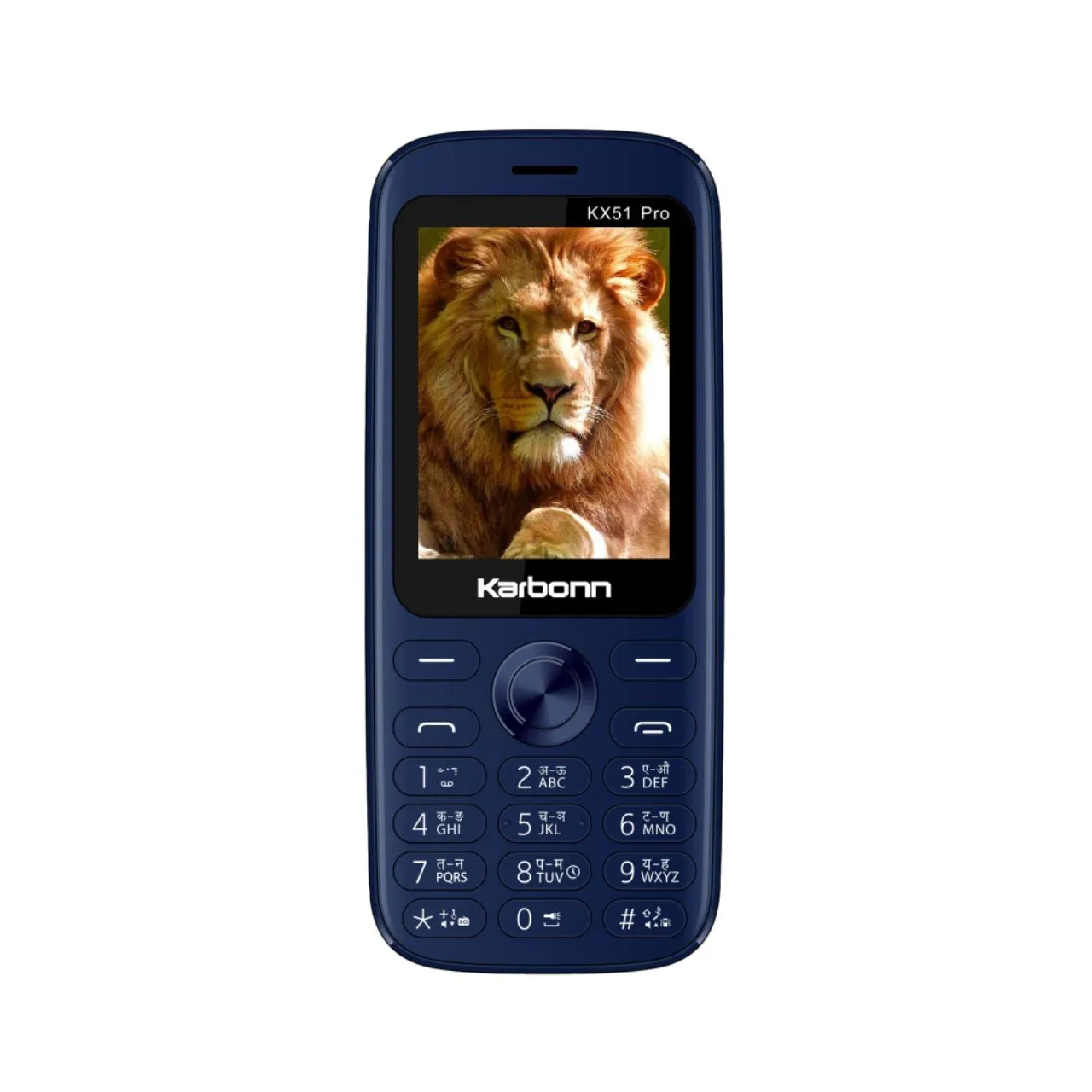 Karbonn KX51 Pro
