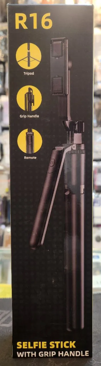 R16 Selfie Stick