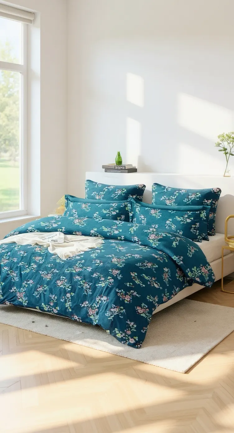 Double Bedsheets
