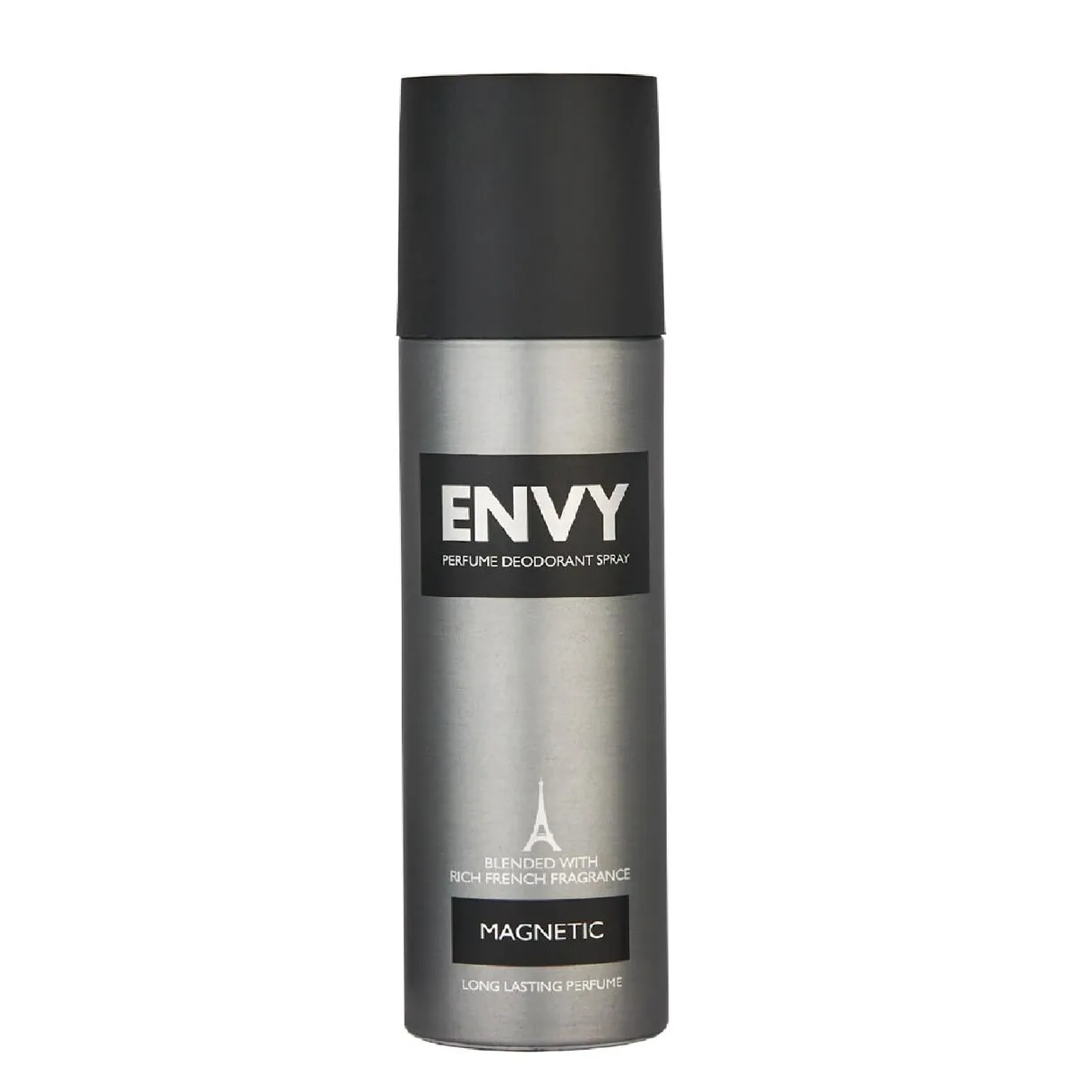 Envy Perfume Deodorant Spray Magnetic 120ml