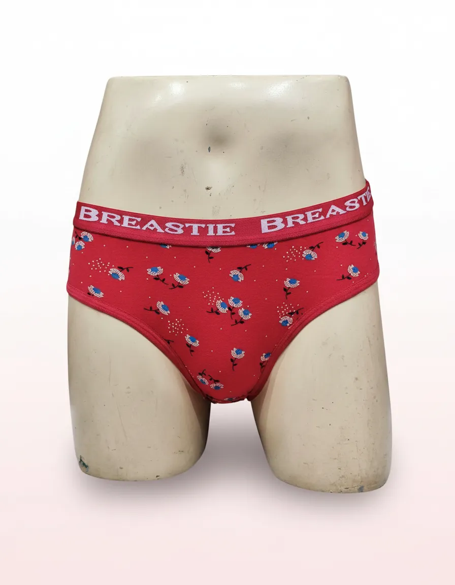 Breastie Mens Briefs