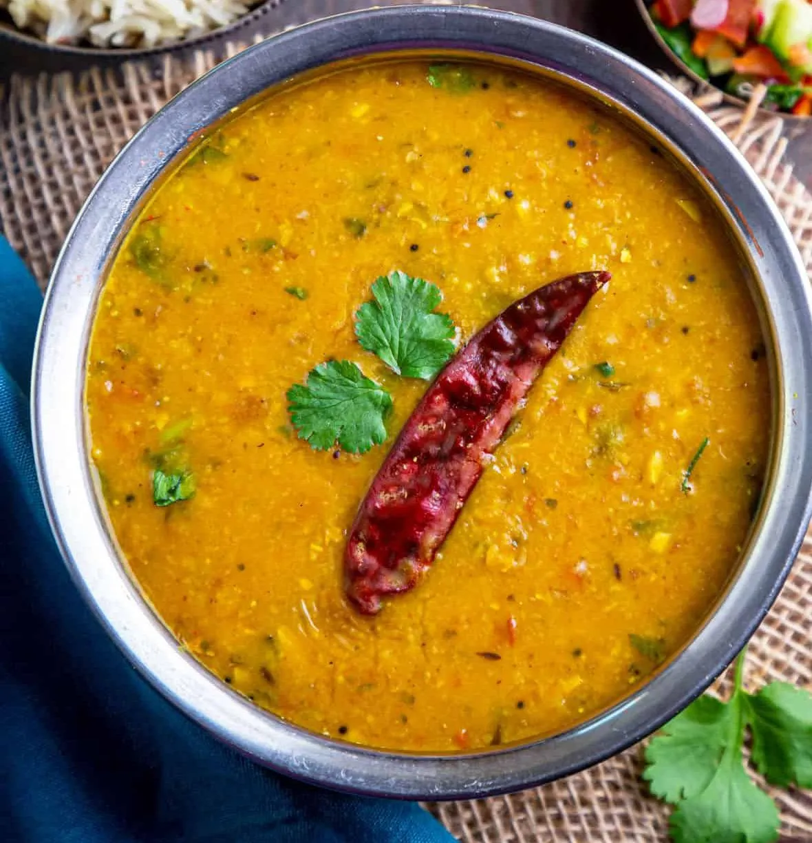 Dal Fry
