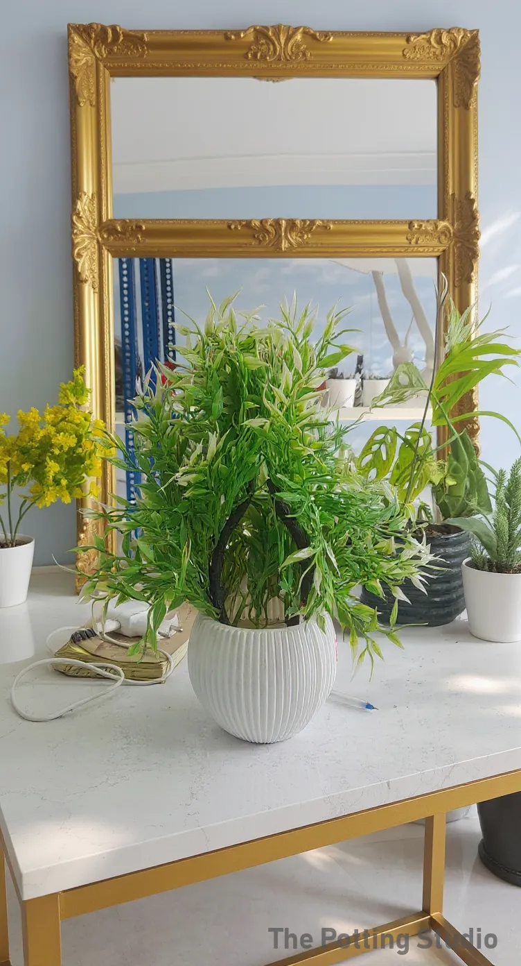 Decorative Artificial Plant