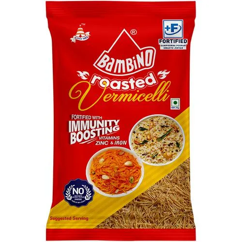 Bambino Vermicelli 900 g