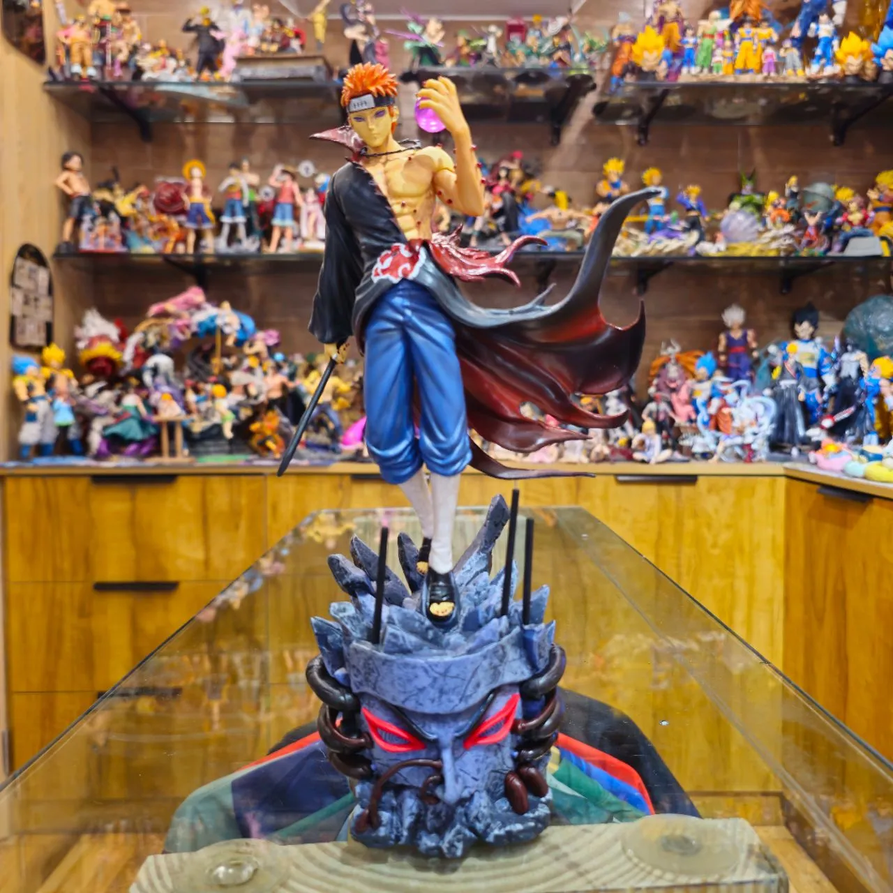 Pain Figure