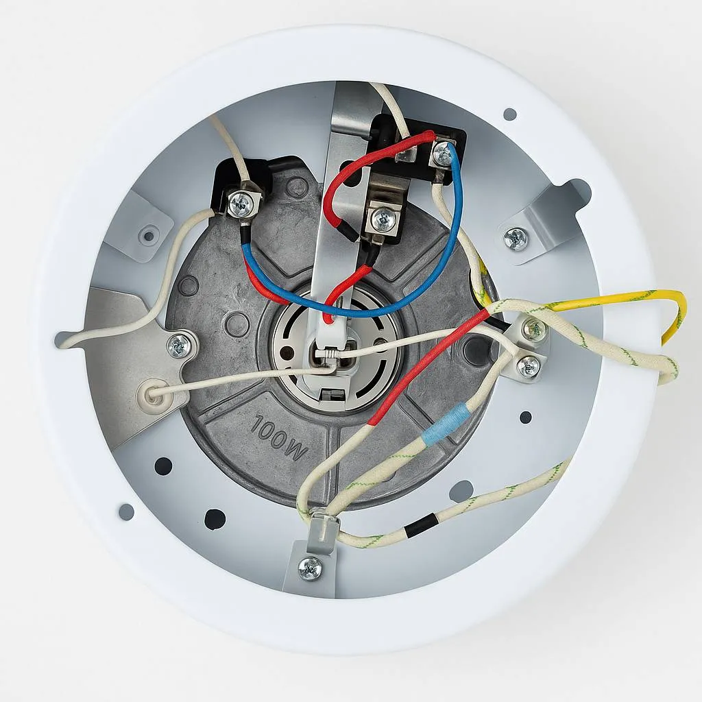 Electric Ceiling Fan Motor