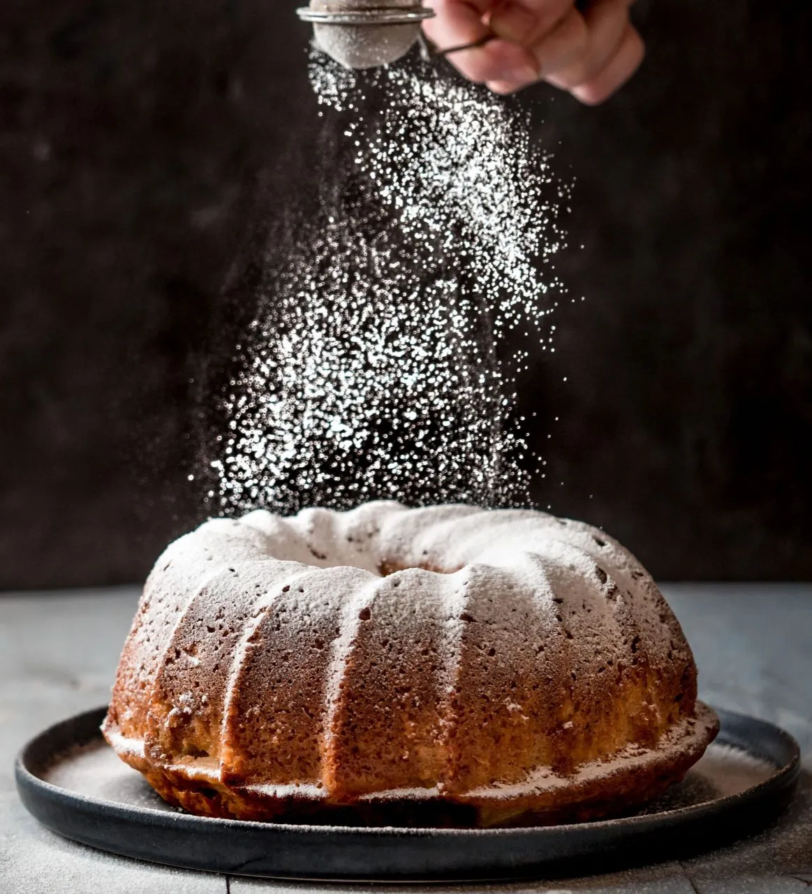 Sugar Iceing Cake 500 Gm