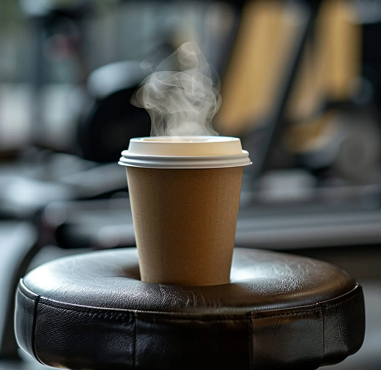 Hot Coffee