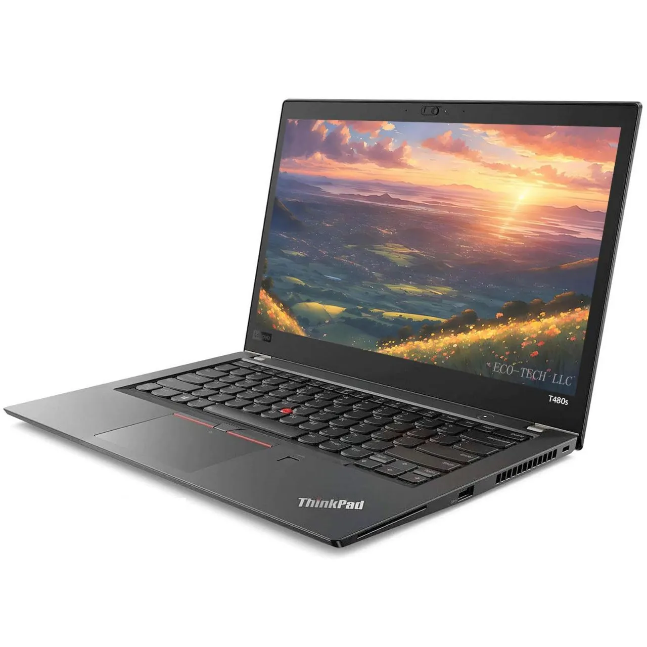Lenovo ThinkPad T480s Core i5 8th Generation