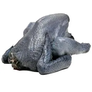 Chicken Kadaknath 750 g
