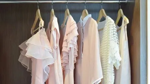 Ladies Suits Dry Cleaning