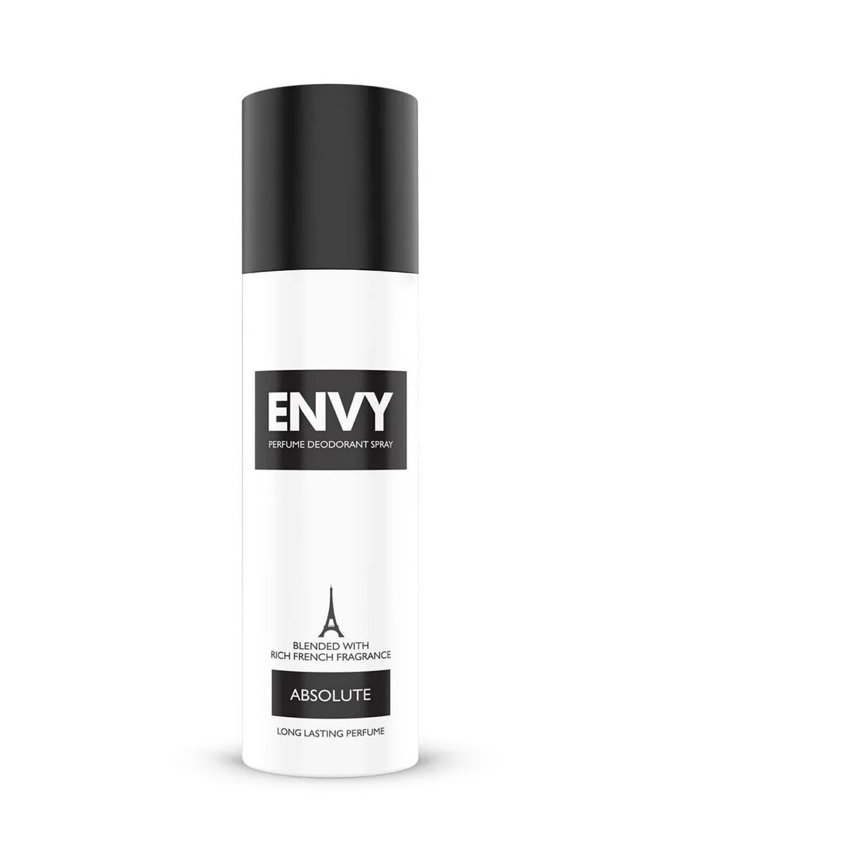 Envy Perfume Deodorant Spray Absolute 120ml