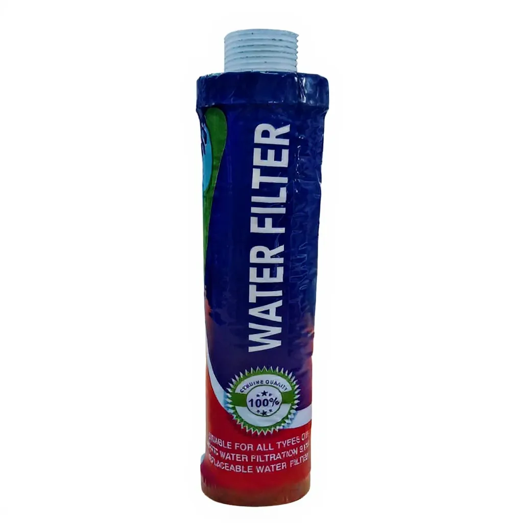 Water Filter Cartridge