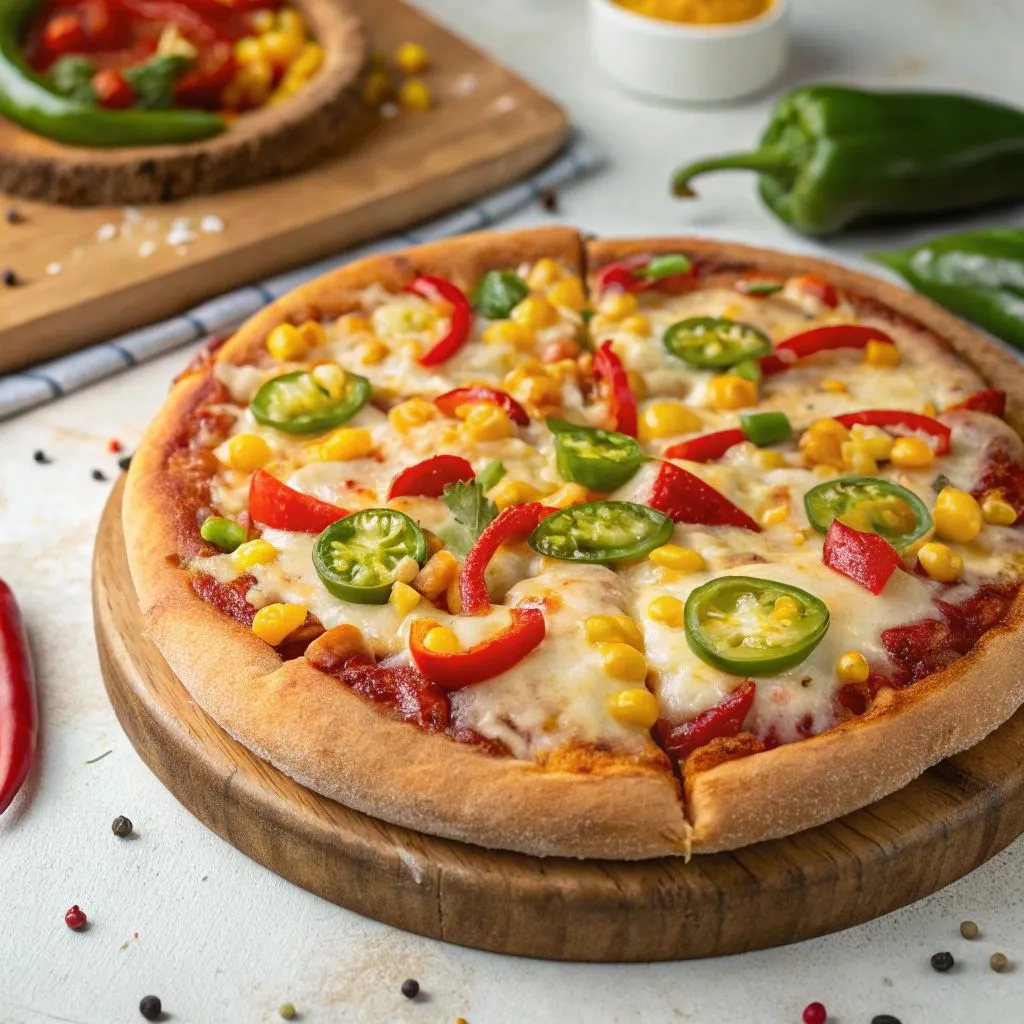 Spicy Tango (Regular)