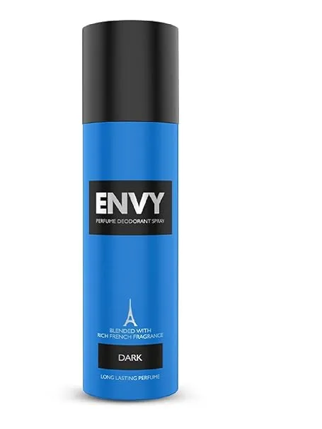 Envy Dark Deodorant 120 ml