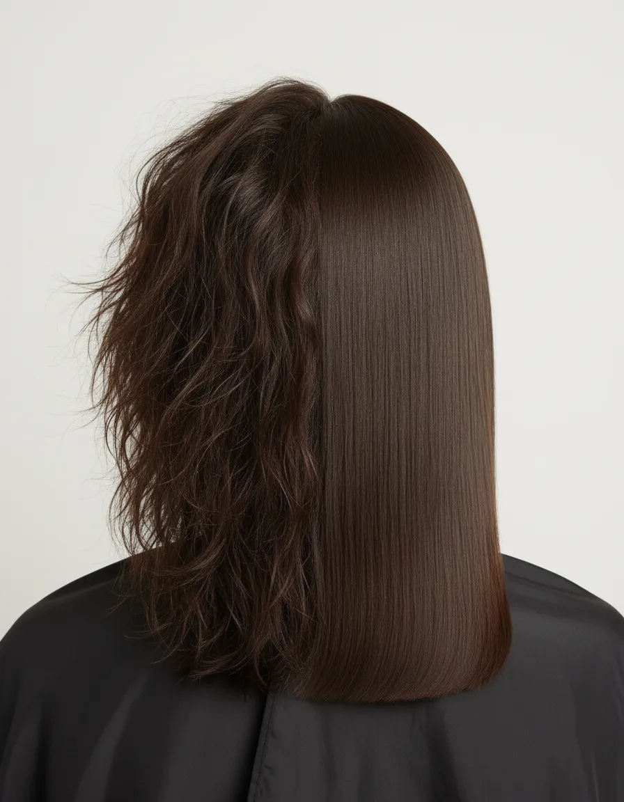 Straightening For Women