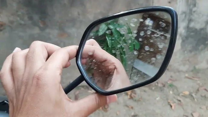 Side Mirror Activa