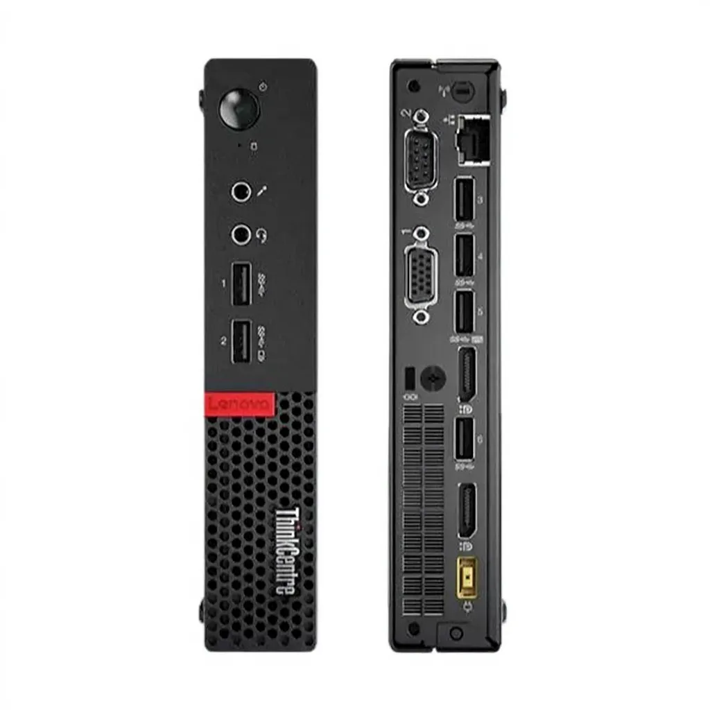 Lenovo ThinkCentre Tiny 710Q I3 7th GENERATION