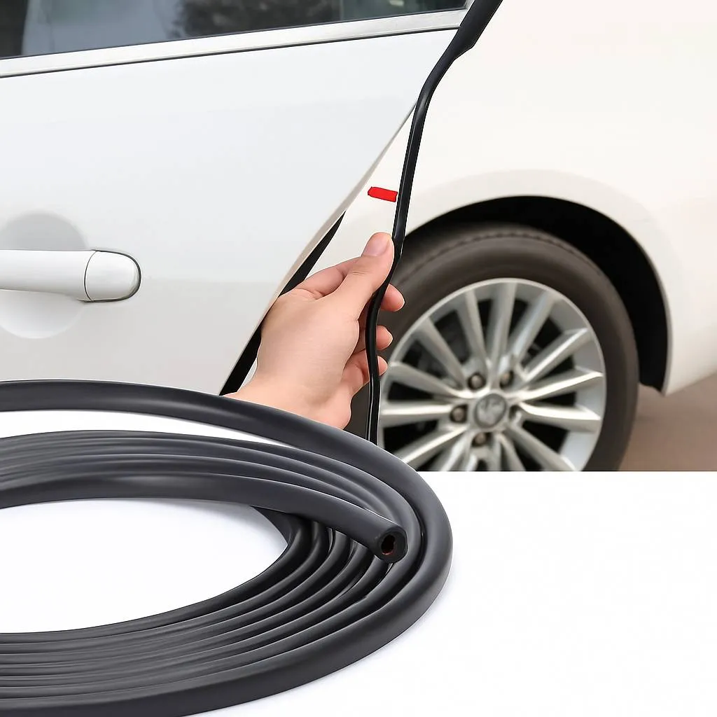 Car Cable Organizer