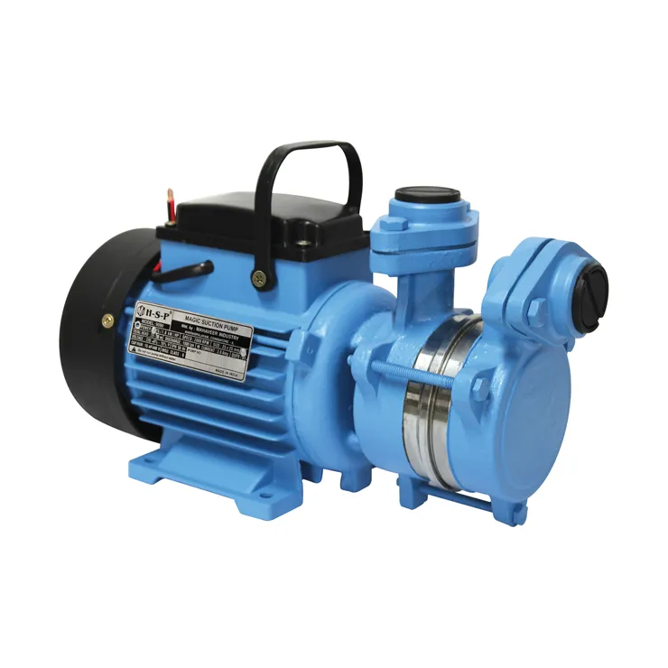 Motor Installation/ Replacement