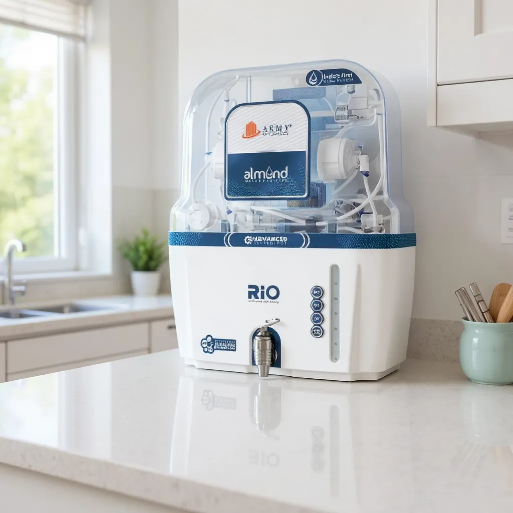 Almond Rio Water Purifier