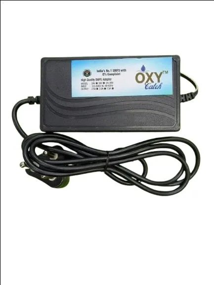 OXY  Catch SMPS