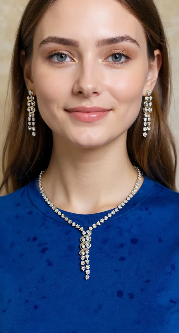 Diamond Necklace