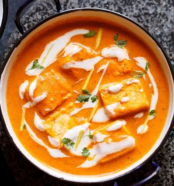 Paneer Butter Masala