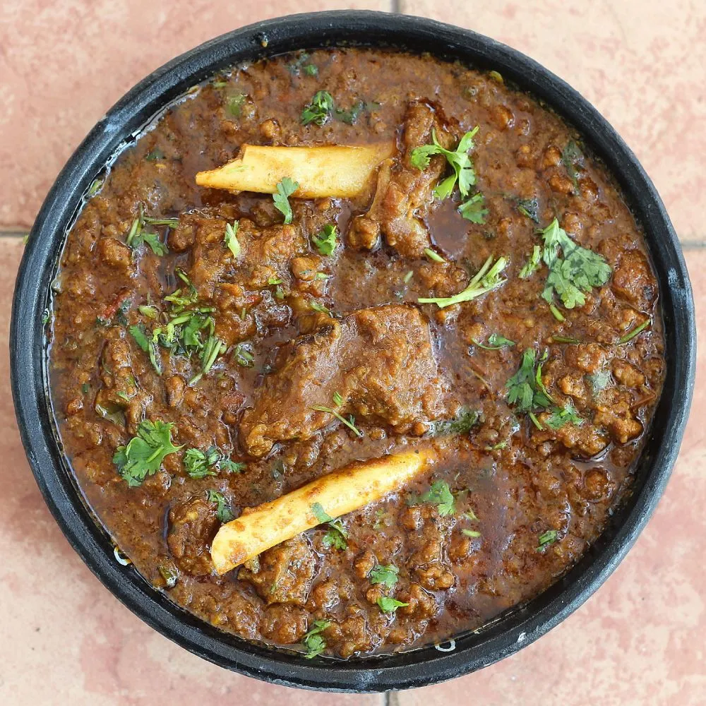 Mutton Rara Full
