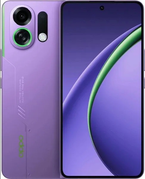 OPPO K13 Turbo Pro 5G (256GB+12GB)