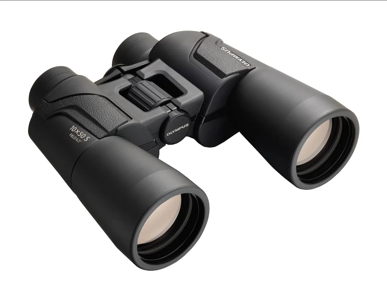10×50 S Binoculars