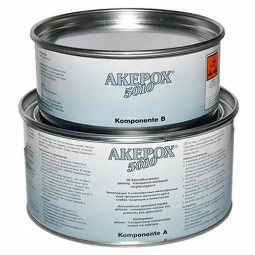 Akepox 5010 2.5kg