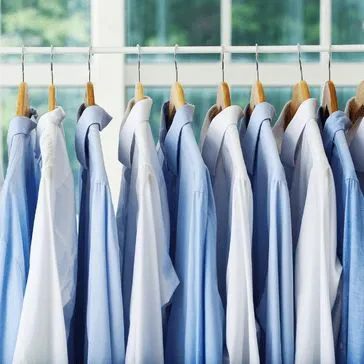 Premium Shirt Care Service