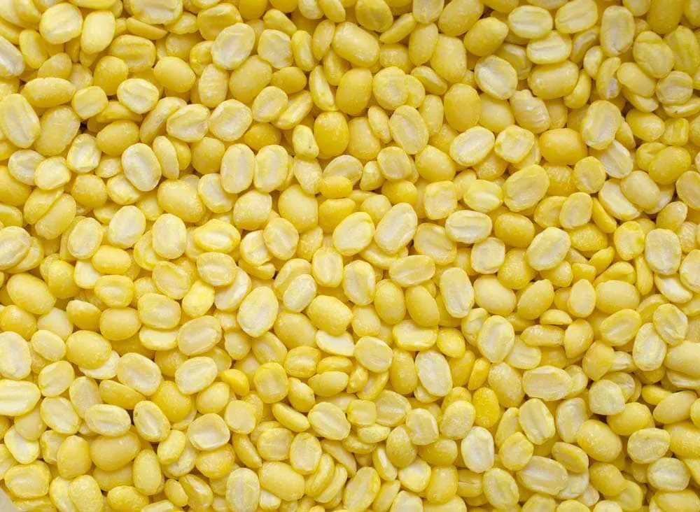 Moong Dal मूंग डाळ 1 Kgm