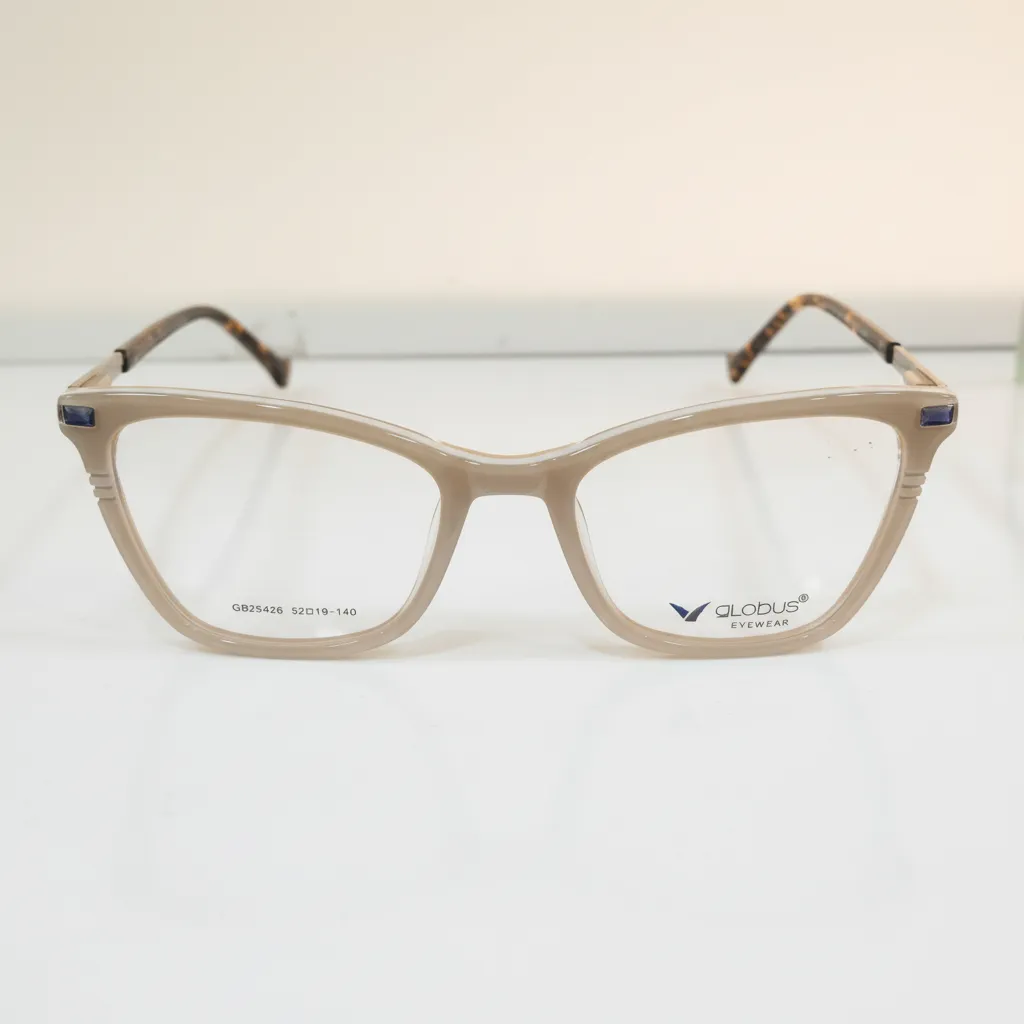 Globus Eyewear Glasses