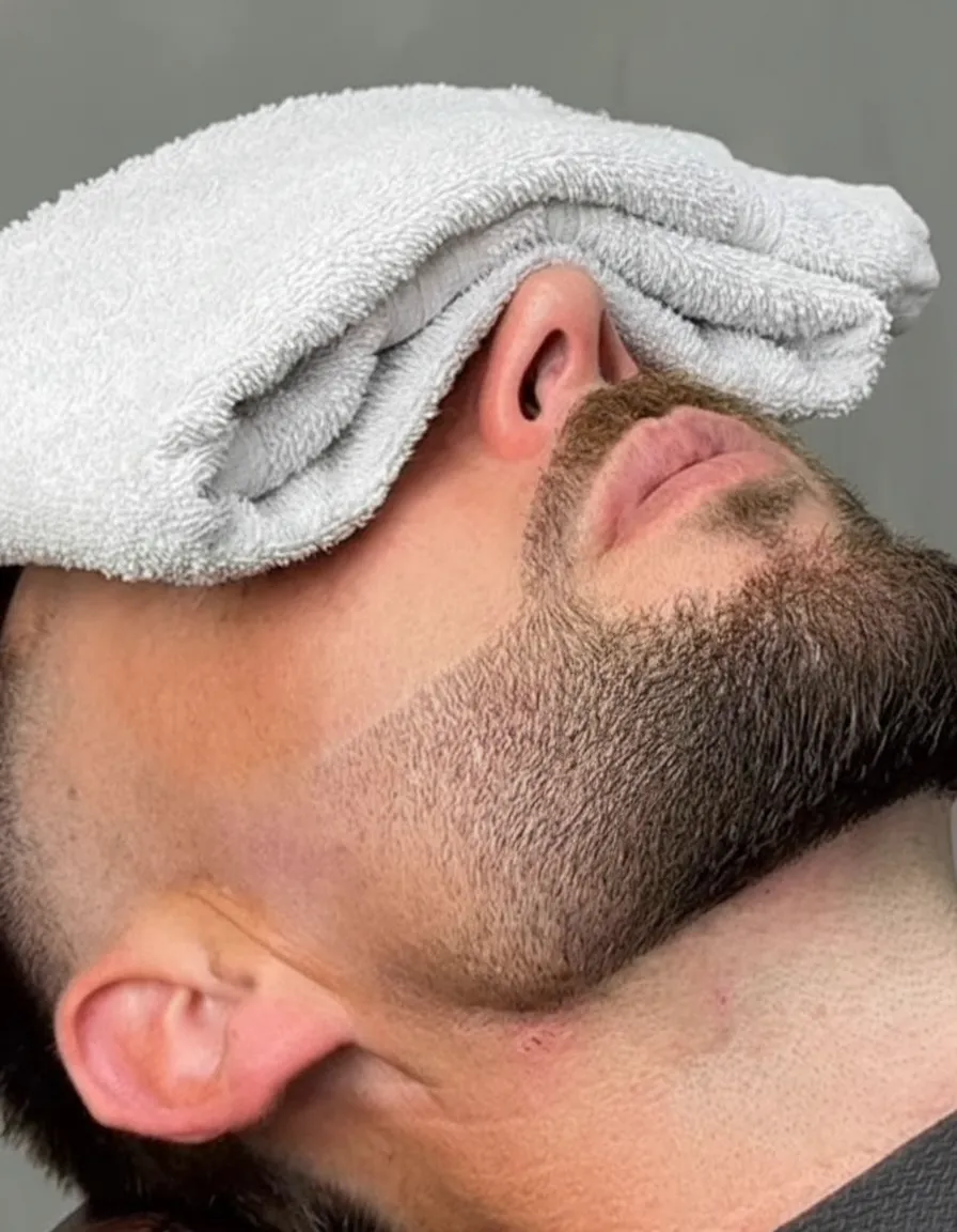 Beard Trim