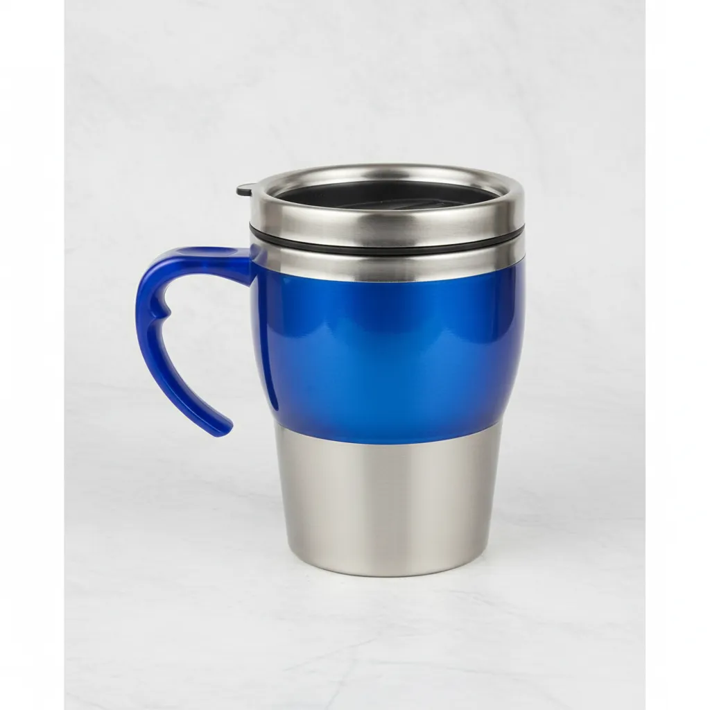 Insulated Travel Mug T