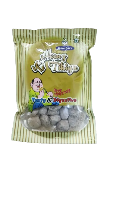 Dilbahar Tasty & Digestive Heeng Ki Tikiya 100 g
