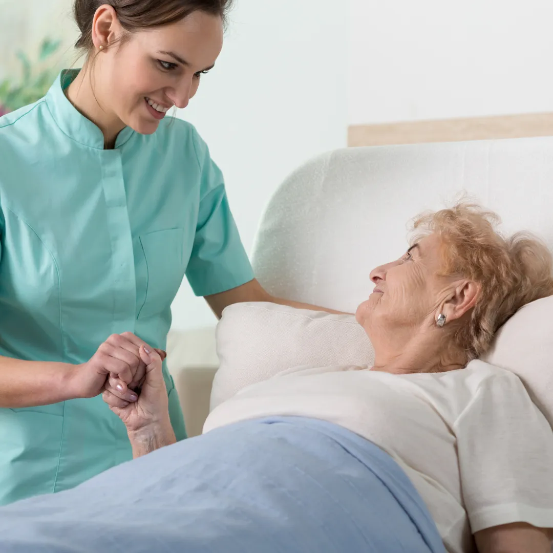 Elder Care Services 24 hrs