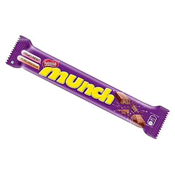 Nestle Munch Crunchilicious 10.1 g