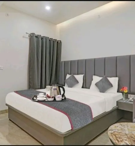 Exclusive Room