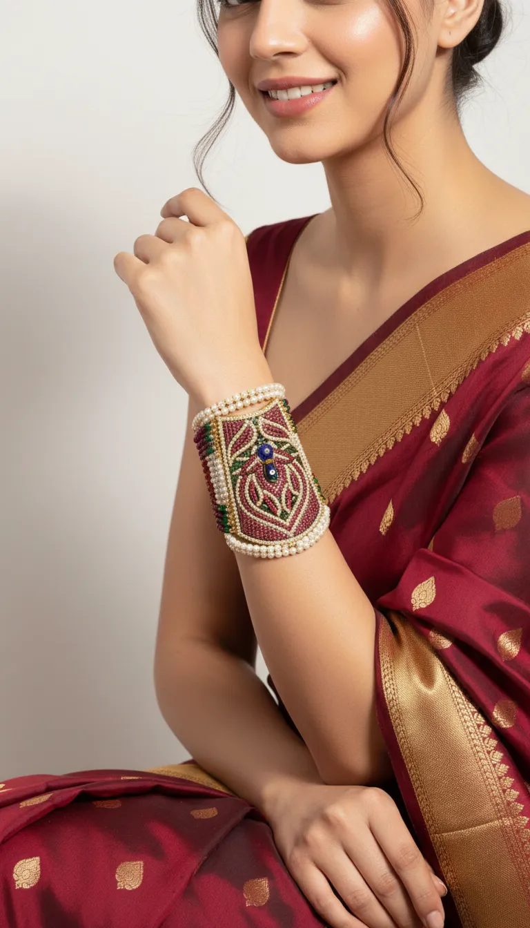Gold Kalai