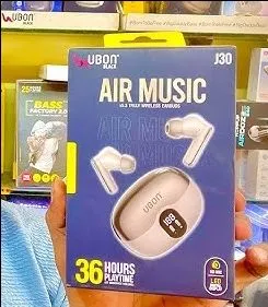 UBON Air Music J30