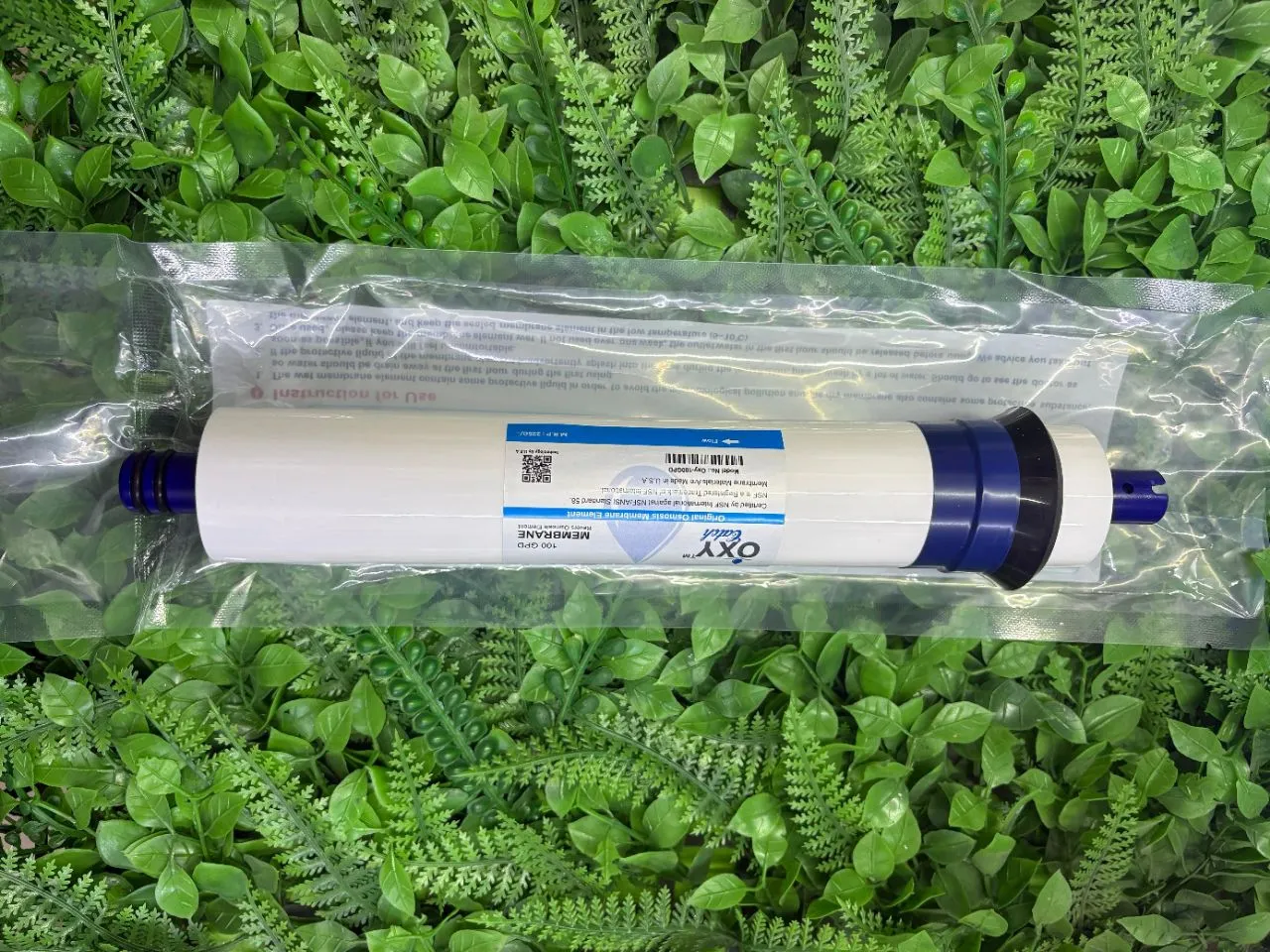 Oxy Catch 100GPT Membrane view 3