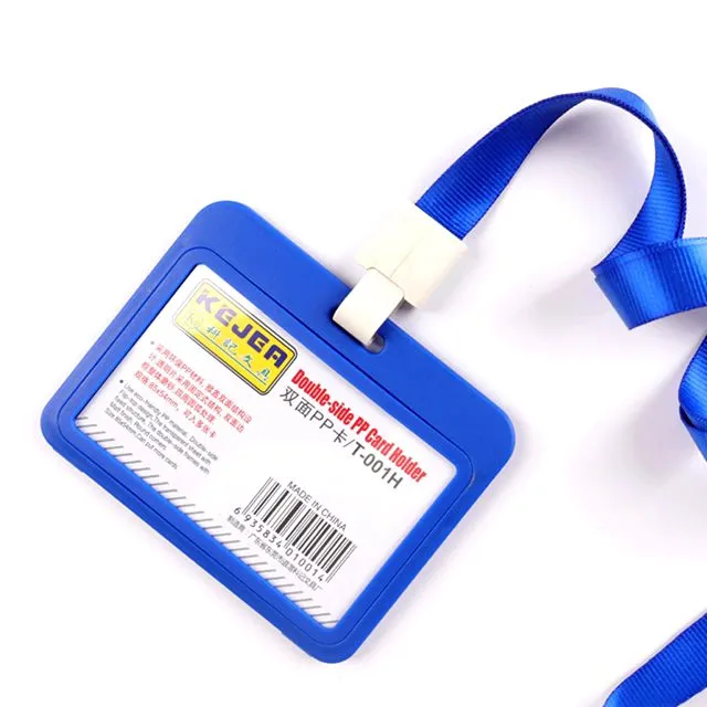 I Card Holder