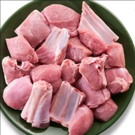 Desi Mutton Curry Cut 1 Kg