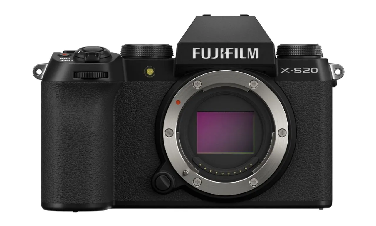 FUJIFILM X-S20 ( BODY )