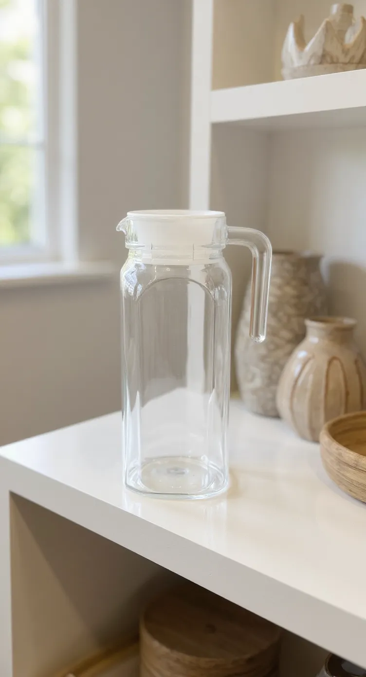 Water Jug