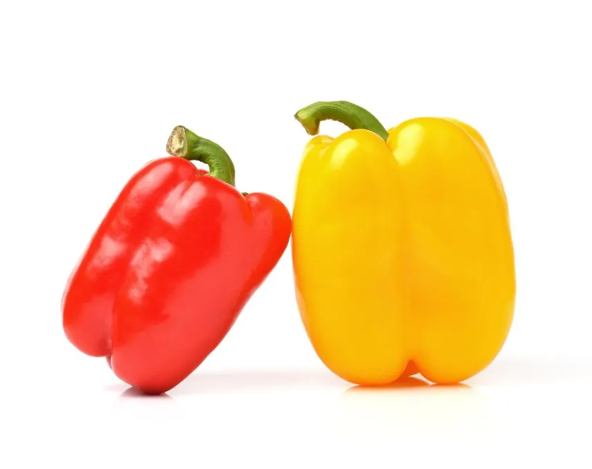 Bell Peppers 2 Piece