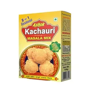 Ashok Kachauri Mix 100 g